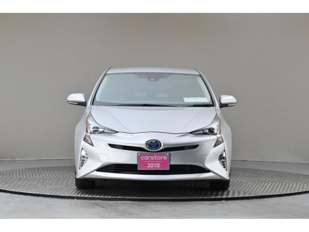 2018 Toyota Prius 1.8 HYBRID *BI-TONE INTERIOR*REVERSE CAM*PARK SENSORS*ANDROID CAR PLAYER* €17,890