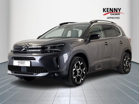 2024 Citroen C5 Aircross - thumbnail 3
