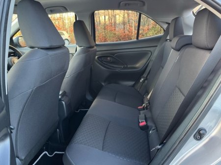 2025 Toyota Yaris Cross YARIS CROSS LUNA €30,950 thumbnail