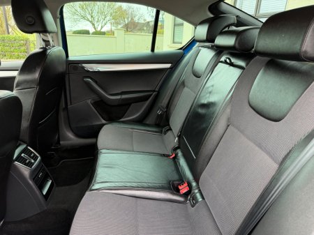 2020 Skoda Octavia - thumbnail 19