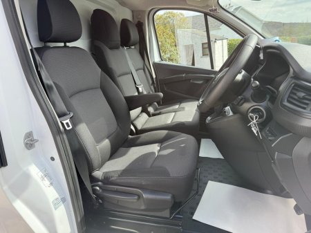 2024 Renault Trafic - thumbnail 10
