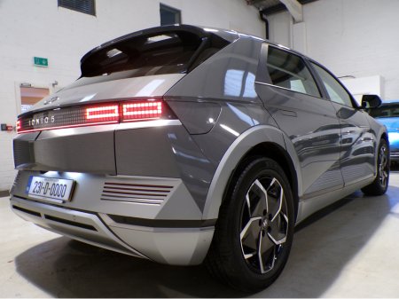 2023 Hyundai Ioniq 2023*ONLY 36,000 MILES*73KWH HYUNDAI IONIQ 5 PREMIUM EV*FULL HYUNDAI SERVICE HISTORY*FULL BATTERY HEALTH CERTIFICATE*PREMIUM PACK*2 CHARGER*1 OWNER*FANTASTIC CONDITION SPEC Bluetooth,Apple car-play,Ce €29,900 thumbnail