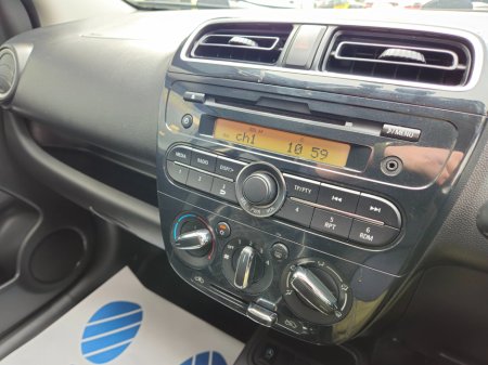 2021 Mitsubishi Space Star - thumbnail 15