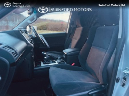 2022 Toyota Landcruiser LAND CRUISER LWB C thumbnail