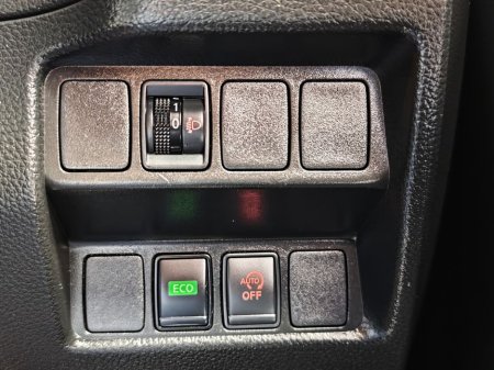 2019 Nissan Qashqai - thumbnail 35