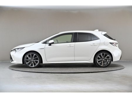 2019 Toyota Corolla - photo 5