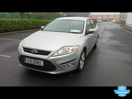 2011 Ford Mondeo / 2011 / 2.0 DIESEL / MANUAL