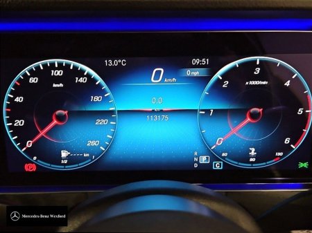 2021 Mercedes-Benz E Class - thumbnail 13