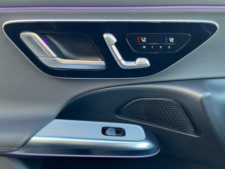 2025 Mercedes-Benz E Class E 300DE AMG Line Plus Estate - Twin Sunroof €89,950 thumbnail