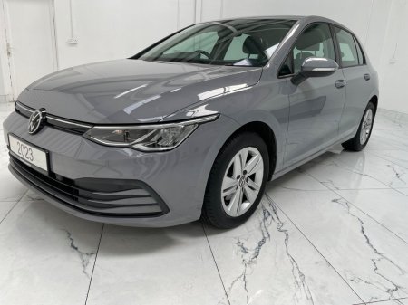 2023 Volkswagen Golf - thumbnail 7