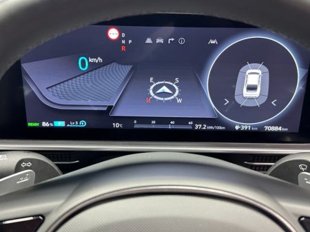 2023 Hyundai Ioniq 6 - thumbnail 14