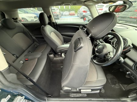 2018 MINI Cooper 1.5 PETROL - MANUAL - 12M WARRANTY - CAR:  1668 €12,950 thumbnail