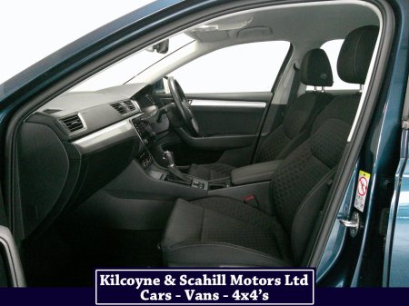 2023 Skoda Superb SE TDI S-A DSG thumbnail