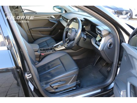 2021 Audi A3 SPORT 30 TFSI €25,995 thumbnail