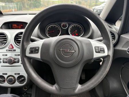 2010 Opel Corsa - thumbnail 20