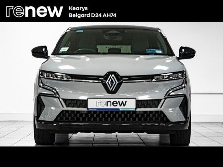 2024 Renault Megane E-Tech - thumbnail 8