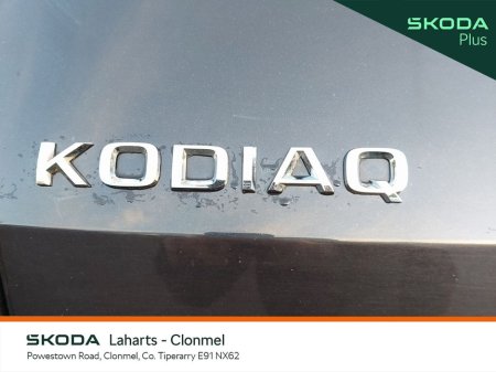 2022 Skoda Kodiaq 7S STYLE 2.0TDI 150HP DSG €41,950 thumbnail