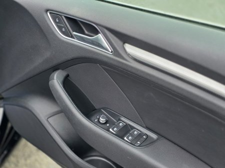 2017 Audi A3 - thumbnail 14