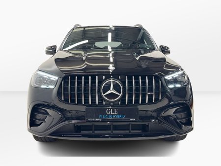 2026 Mercedes-Benz GLE Class - thumbnail 10
