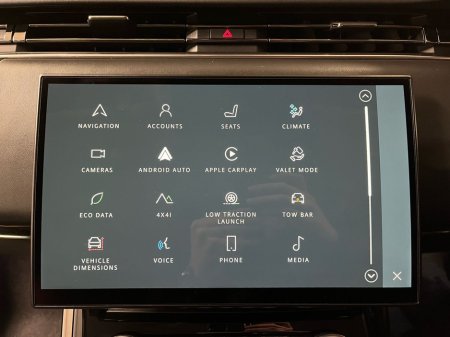 2023 Land Rover Range Rover - thumbnail 17