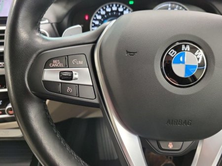 2021 BMW X3 - thumbnail 17