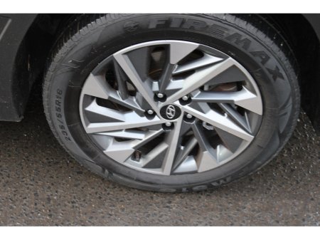 2022 Hyundai Tucson 2WD Executive €30,950 thumbnail