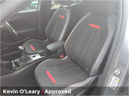 2022 Opel Mokka 1.2 SRi (100PS) €22,900