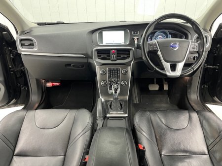 2015 Volvo V40 - thumbnail 7