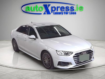 2024 Audi A4 - thumbnail 6