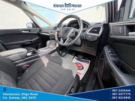 2017 Ford Galaxy - thumbnail 11