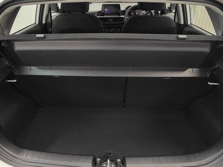 2025 Kia Picanto 1.0 PE Petrol €16,975 thumbnail