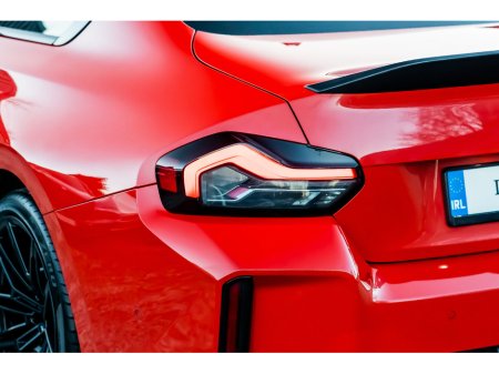 2023 BMW M2 M2 Coupe Auto €79,950 thumbnail