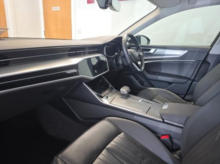 2022 Audi A6 * TFSI E 50 QUATTRO SPORT PHEV €37,950 thumbnail