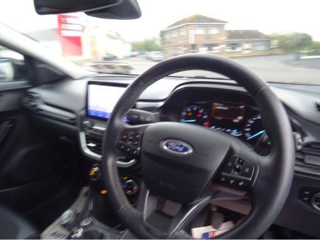 2021 Ford Puma - thumbnail 15