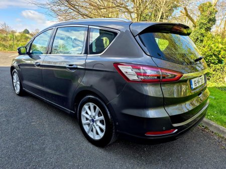 2016 Ford S-Max - thumbnail 8