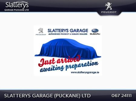 2022 Peugeot 2008 for sale