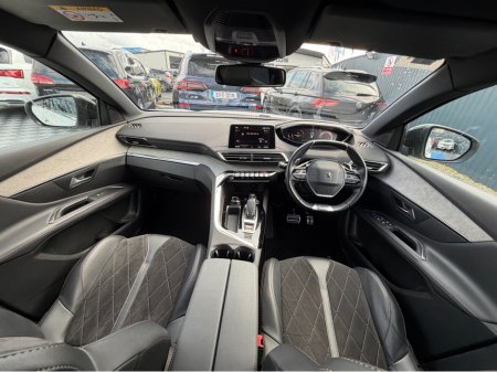 2020 Peugeot 3008 - thumbnail 48