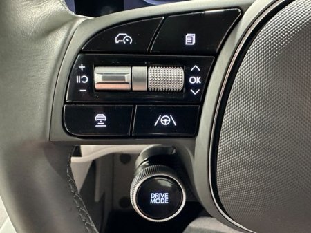 2023 Hyundai Ioniq 6 - thumbnail 16