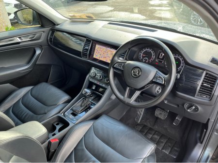 2020 Skoda Kodiaq - thumbnail 16