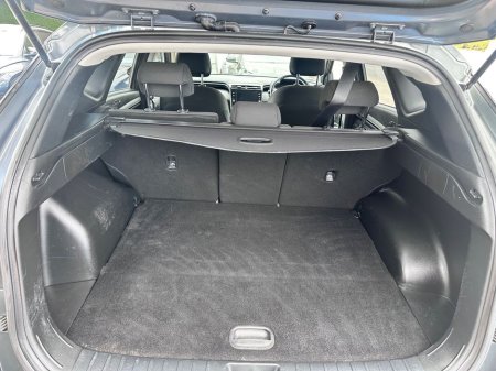 2022 Hyundai Tucson - thumbnail 17