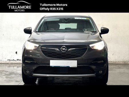 2019 Opel Grandland X - thumbnail 6