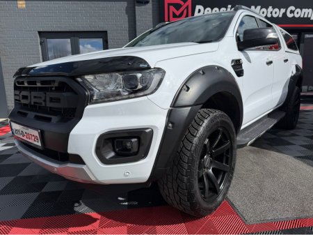 2021 Ford Ranger - photo 2