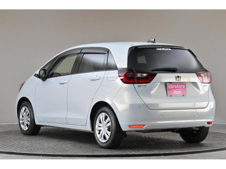 2020 Honda Fit 1.5 HEV E-CVT *9"ANDROID CAR PLAYER*PARK SENSORS*REVERSE CAM* €16,280 thumbnail