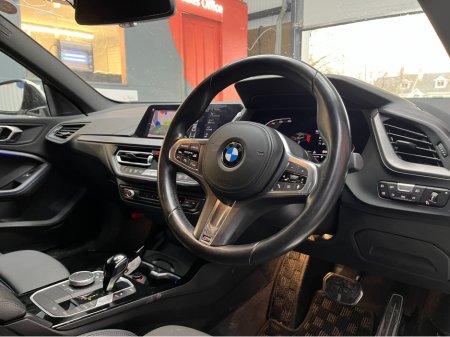 2021 BMW 2 Series - thumbnail 10