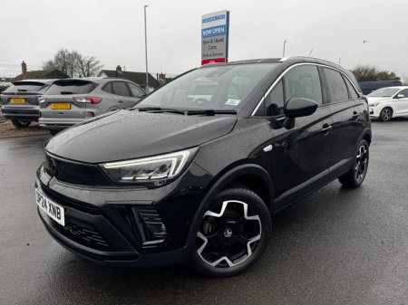 2024 Opel Crossland for sale