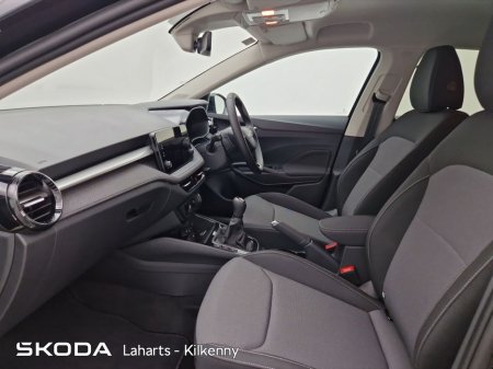 2026 Skoda Fabia SELECTION 1.0TSI 95HP €26,950 thumbnail