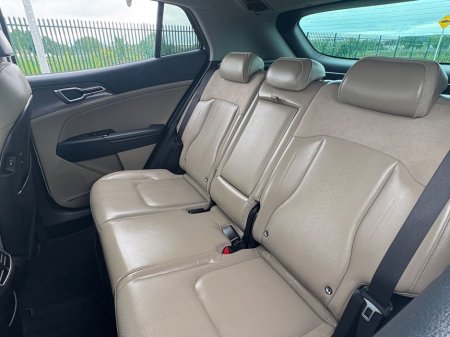 2023 Kia Sportage reserved cod 1.6D K4 *Only 14, 000 kms* Top Spec *Mint Condition*warranty till 2030* Air Conditioning, Bluetooth, Touch Screen Infotainment Syste €34,900 thumbnail