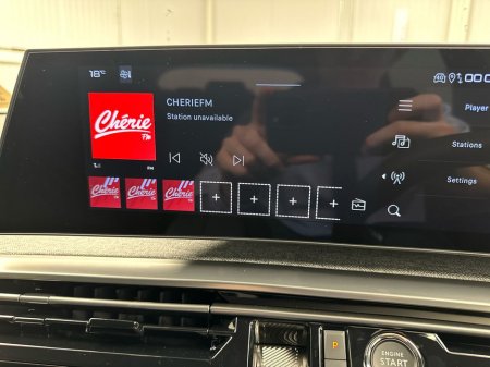 2026 Peugeot 5008 - thumbnail 15