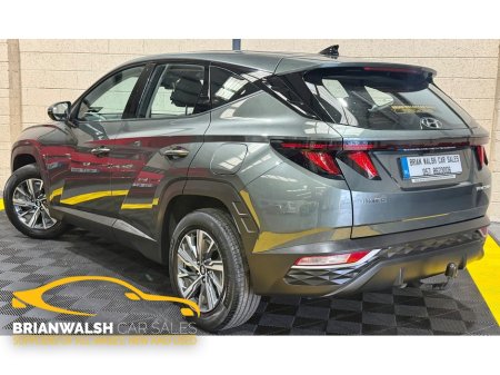 2022 Hyundai Tucson - photo 2