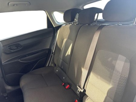 2024 Hyundai i20 - thumbnail 8